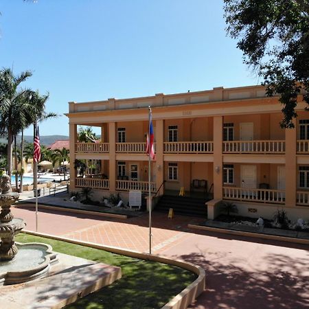 Parador Guanica 1929 Extérieur photo
