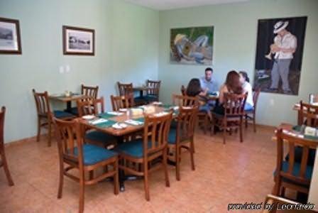 Parador Guanica 1929 Restaurant photo