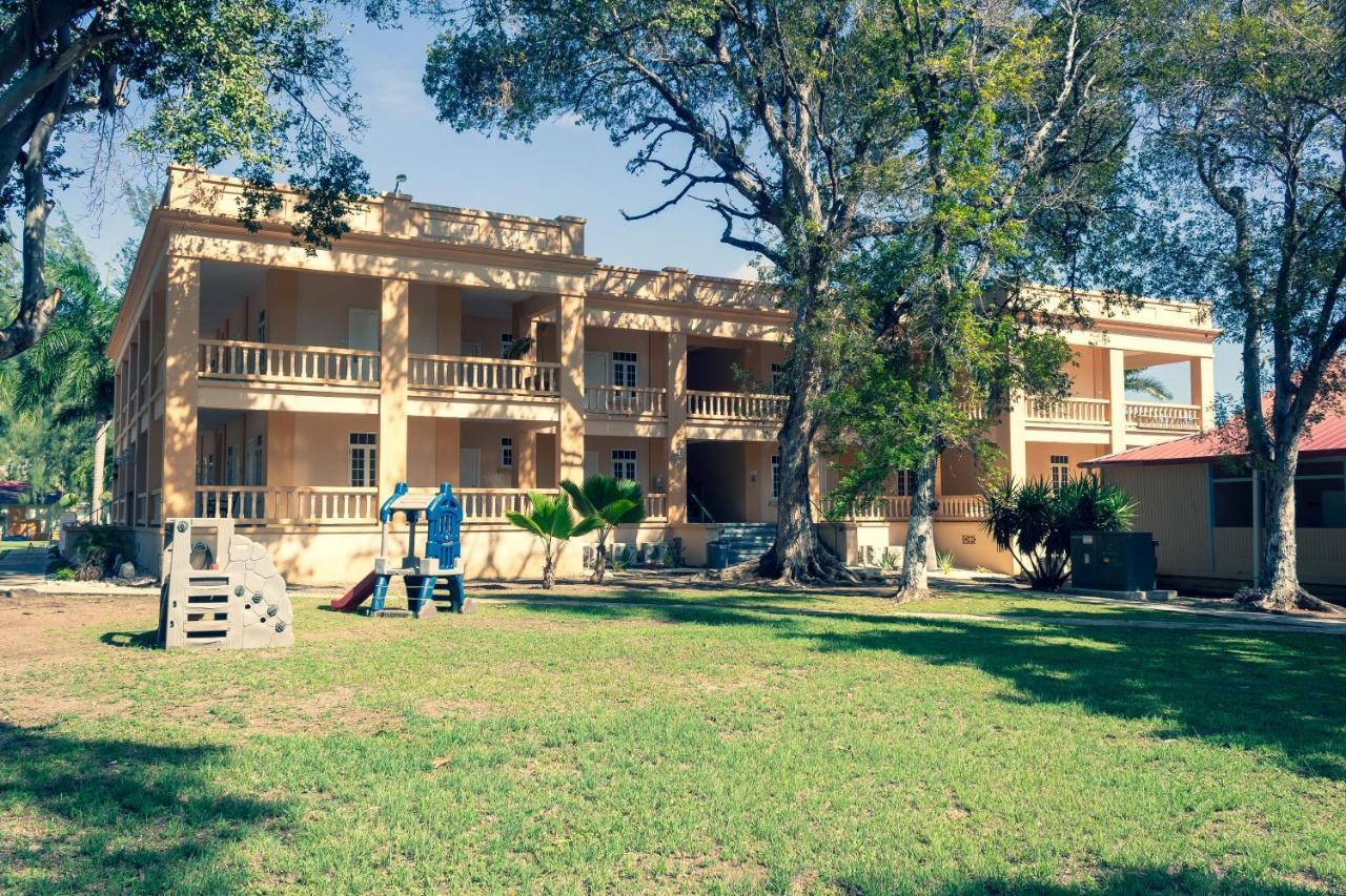 Parador Guanica 1929 Extérieur photo
