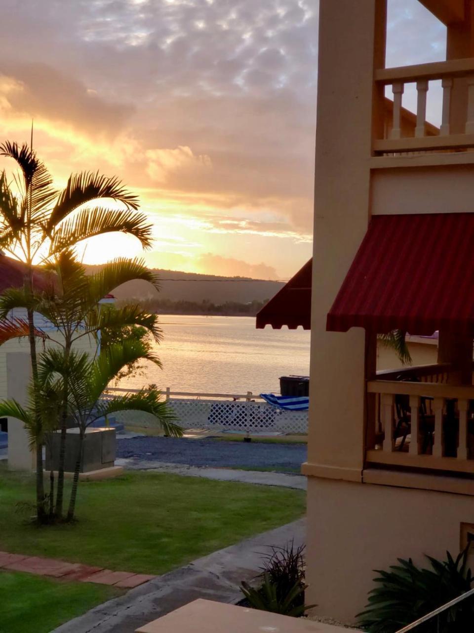 Parador Guanica 1929 Extérieur photo