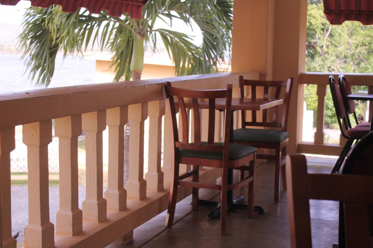 Parador Guanica 1929 Extérieur photo