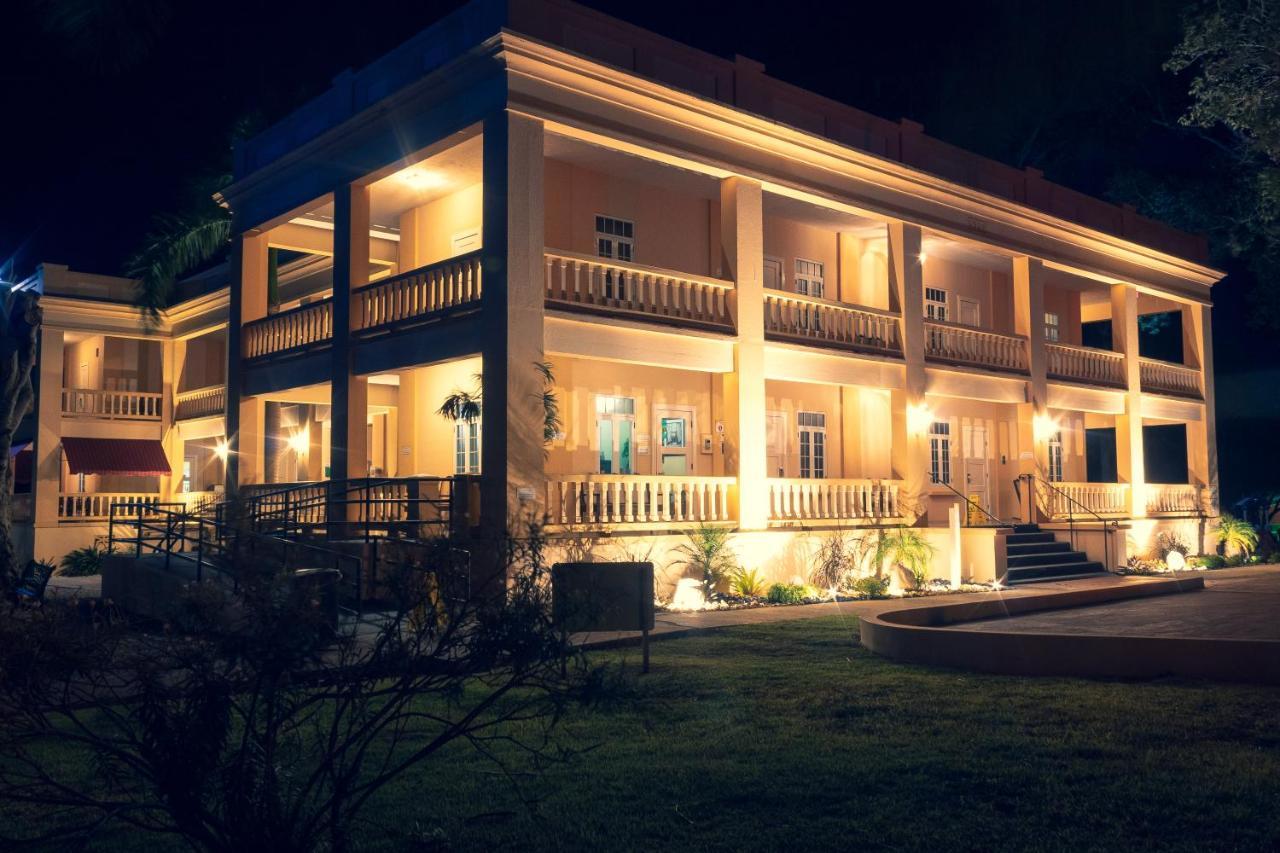 Parador Guanica 1929 Extérieur photo