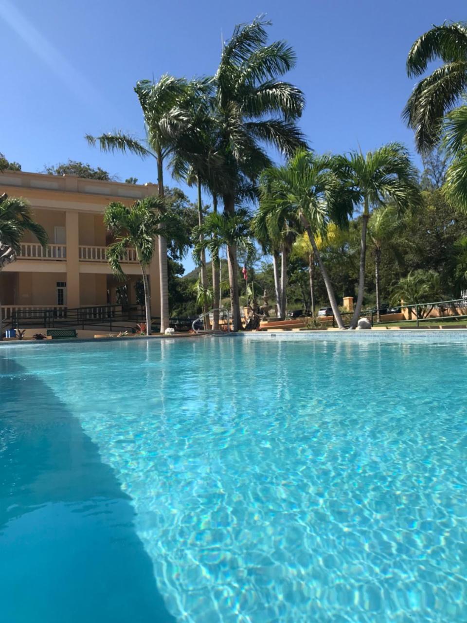 Parador Guanica 1929 Extérieur photo